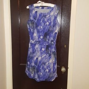 Athleta sundress size 8